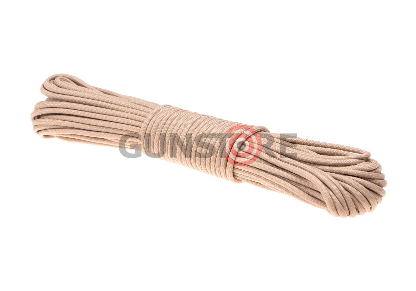 Paracord Type III 550 20m Tan