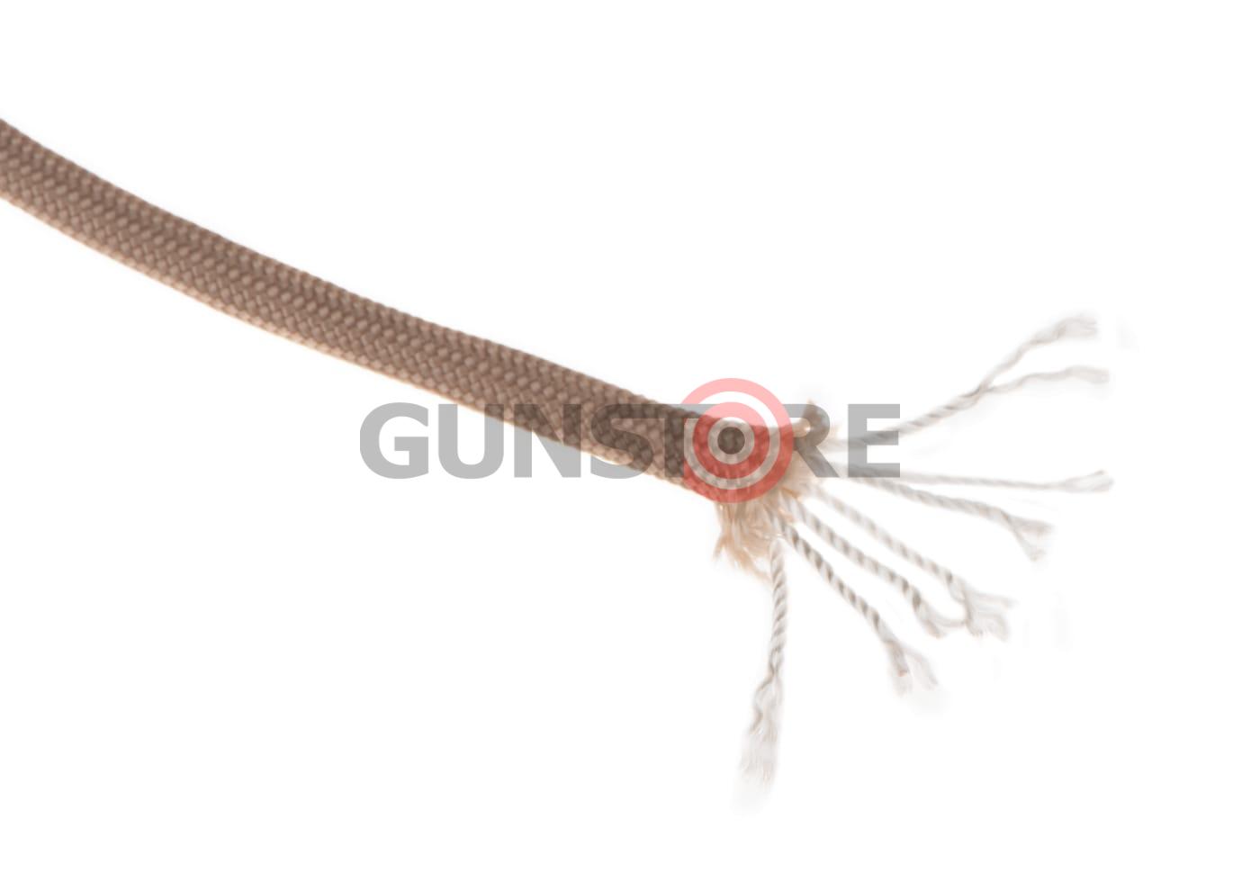 Fotografia: Paracord Type III 550 20m