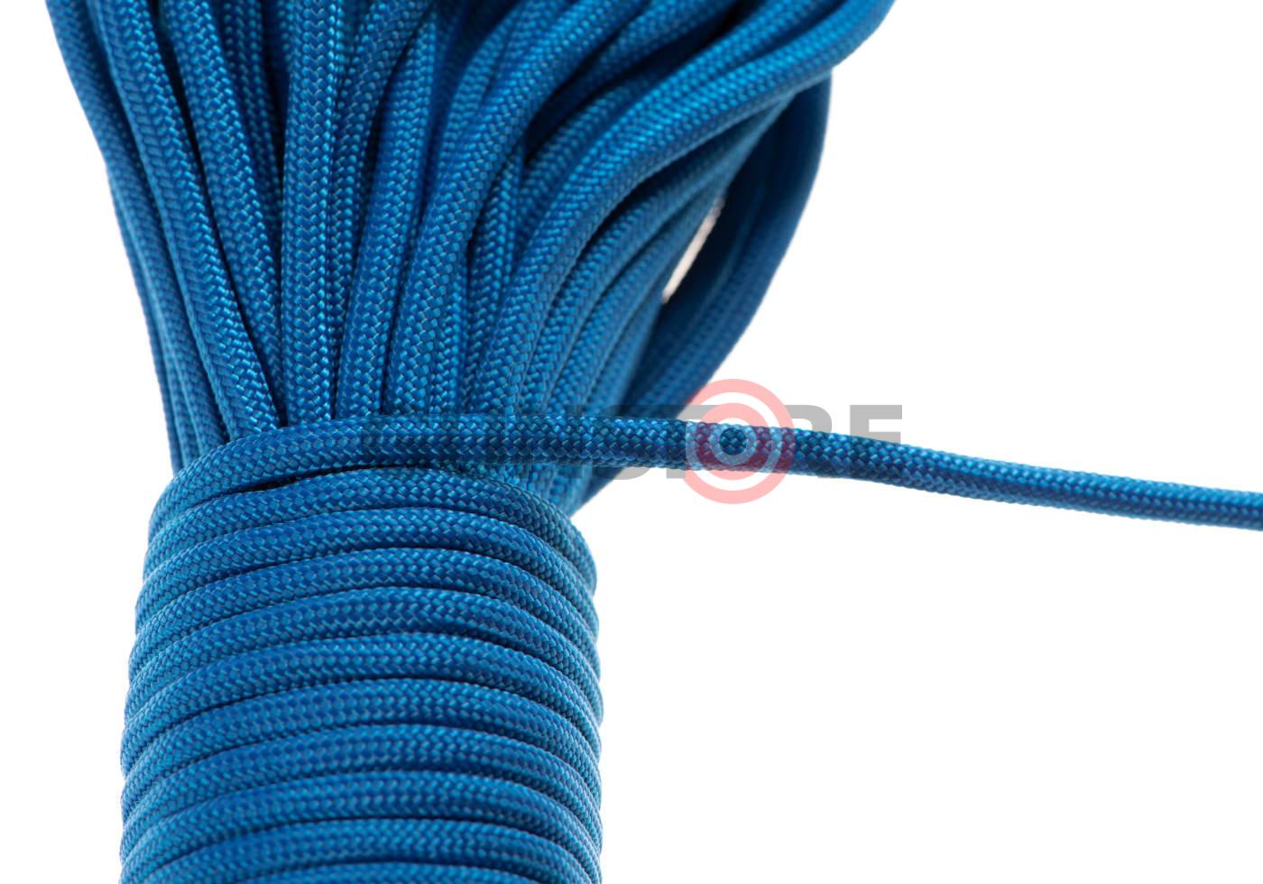 Fotografia: Paracord Type III 550 20m