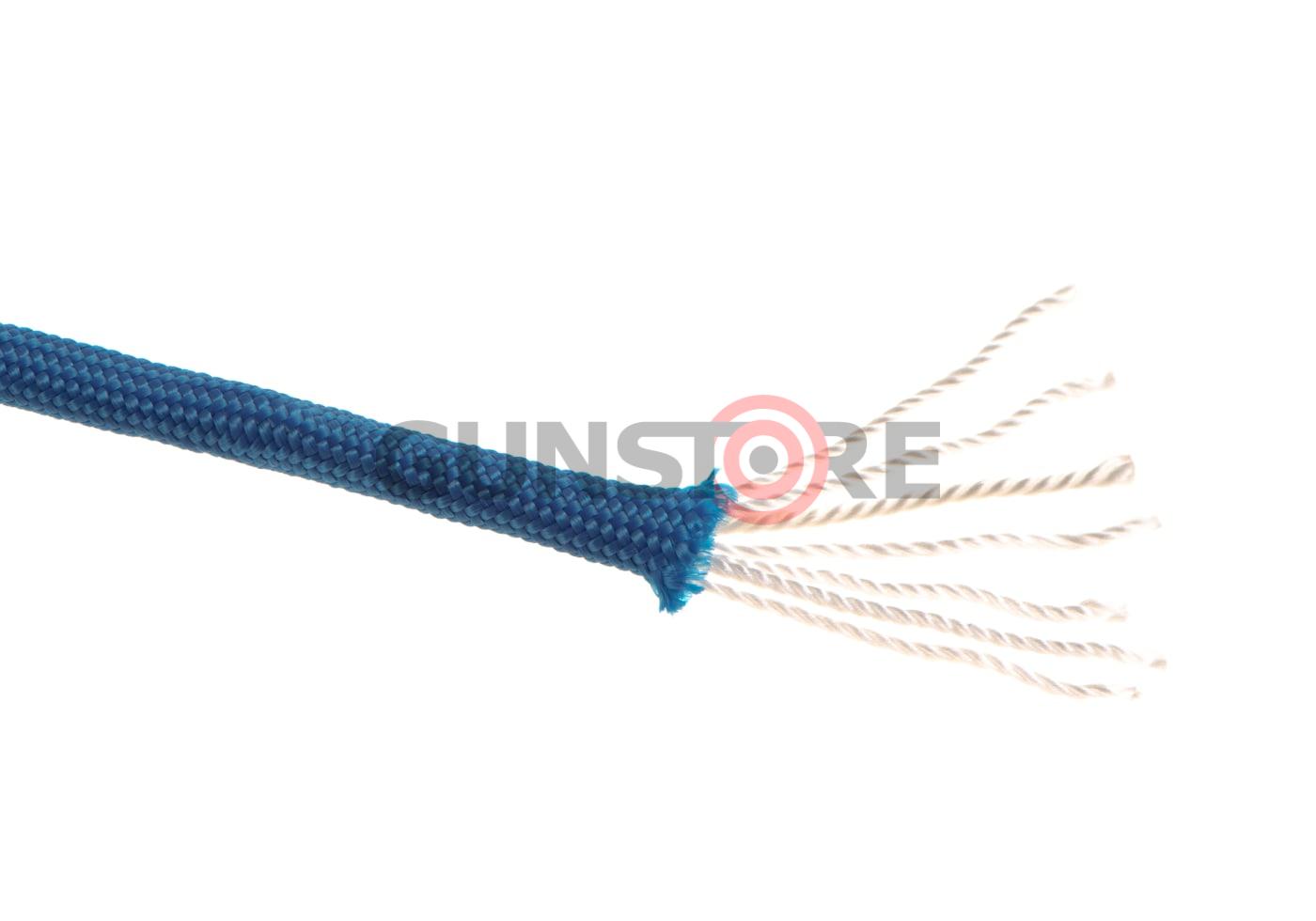 Fotografia: Paracord Type III 550 20m