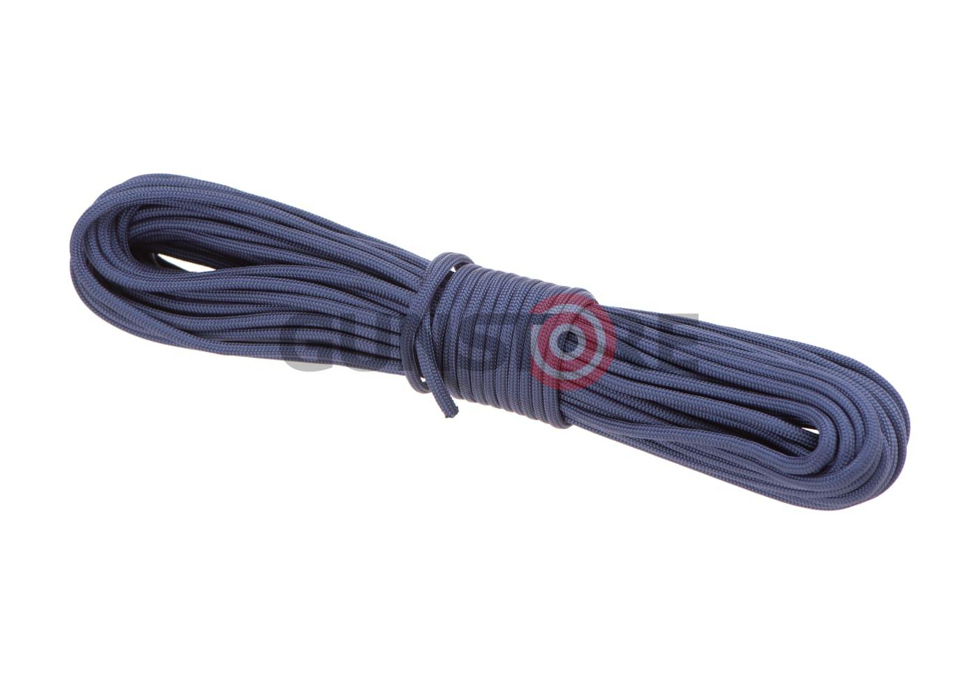 Paracord Type III 550 20m Navy