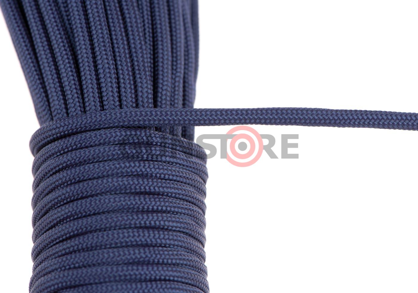 Fotografia: Paracord Type III 550 20m