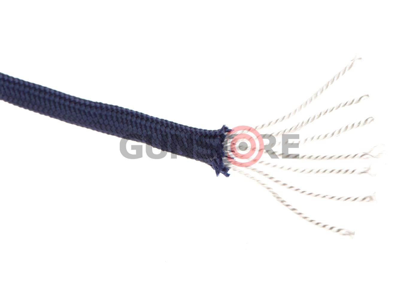 Fotografia: Paracord Type III 550 20m