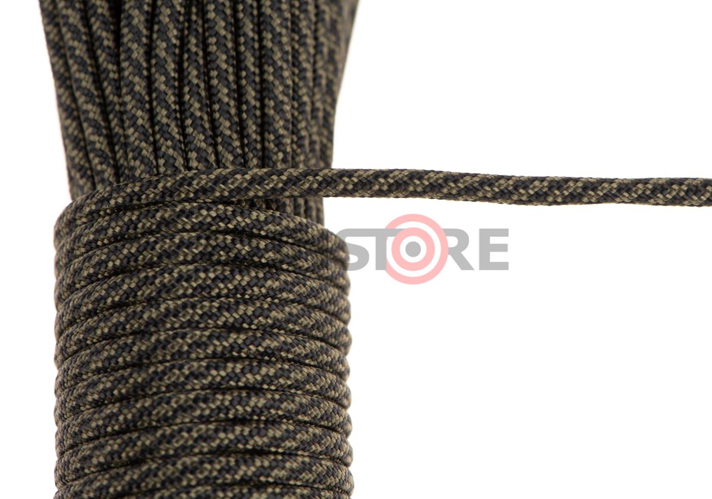 Fotografia: Paracord Type III 550 20m