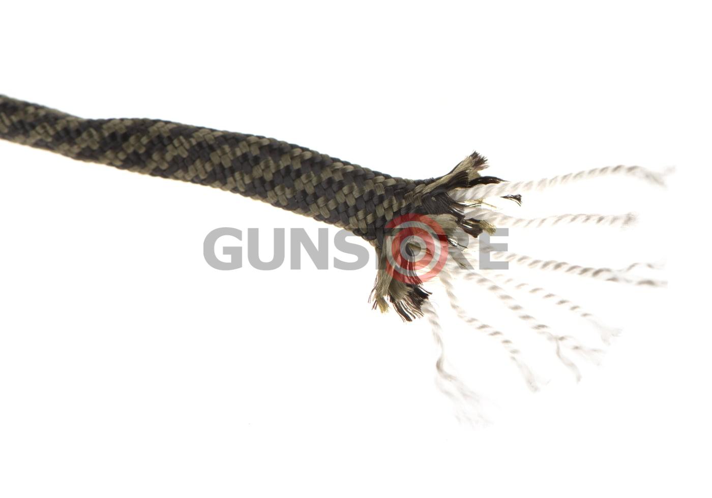 Fotografia: Paracord Type III 550 20m