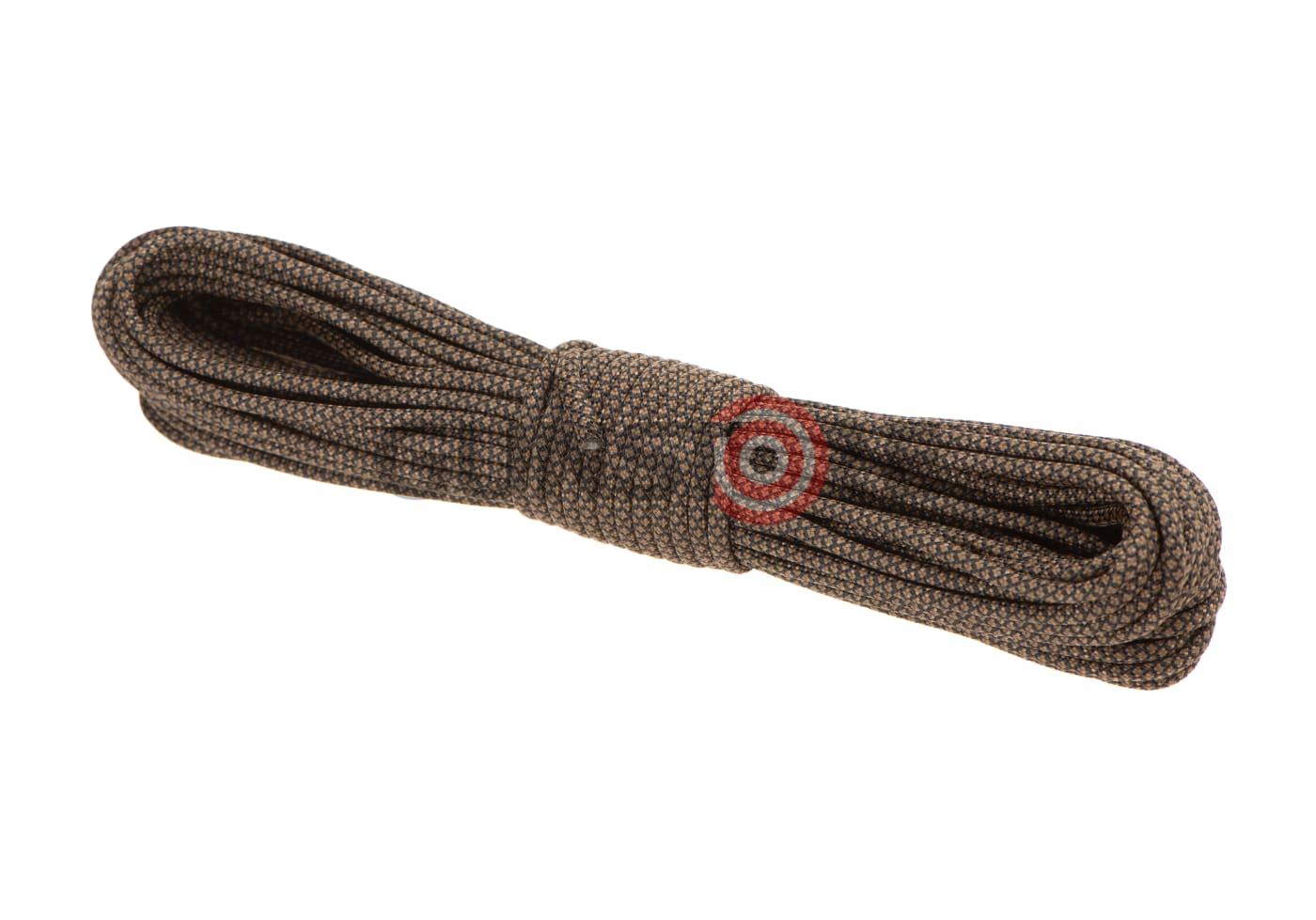 Paracord Type III 550 20m Coyote Camo