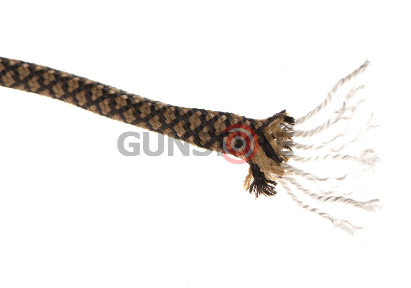 Fotografia: Paracord Type III 550 20m