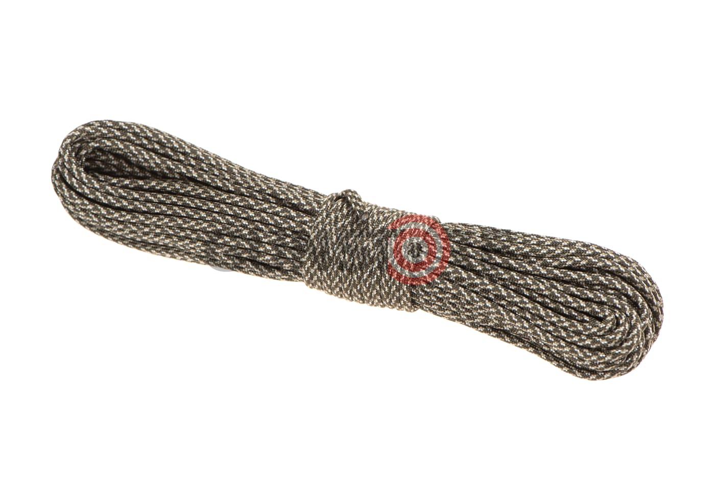 Paracord Type III 550 20m OD Camo