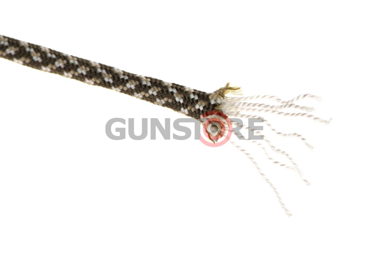 Fotografia: Paracord Type III 550 20m