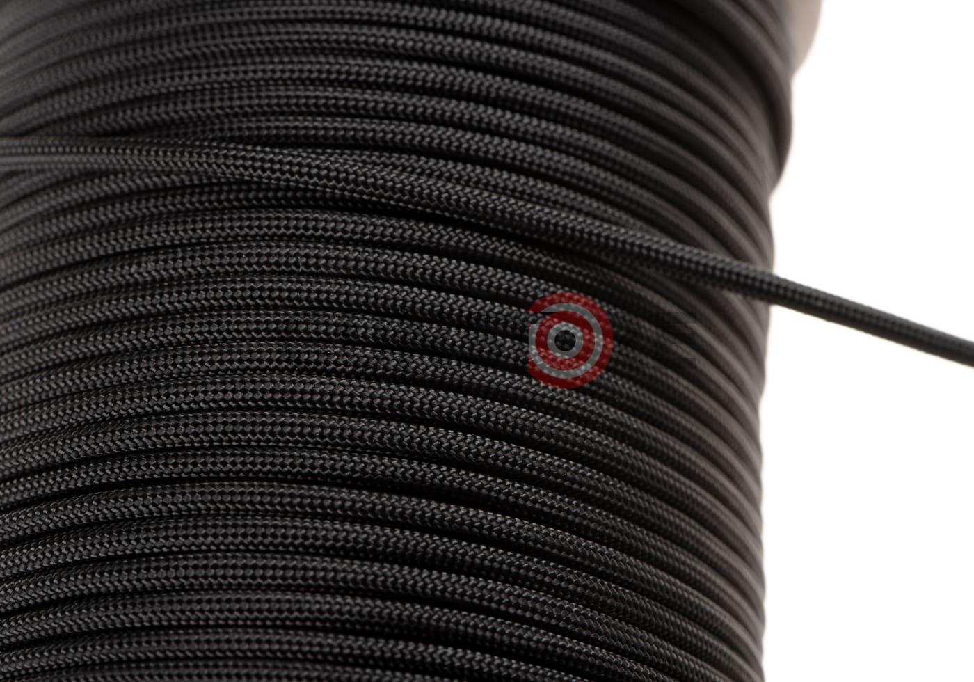 Fotografia: Paracord Type III 550 100m