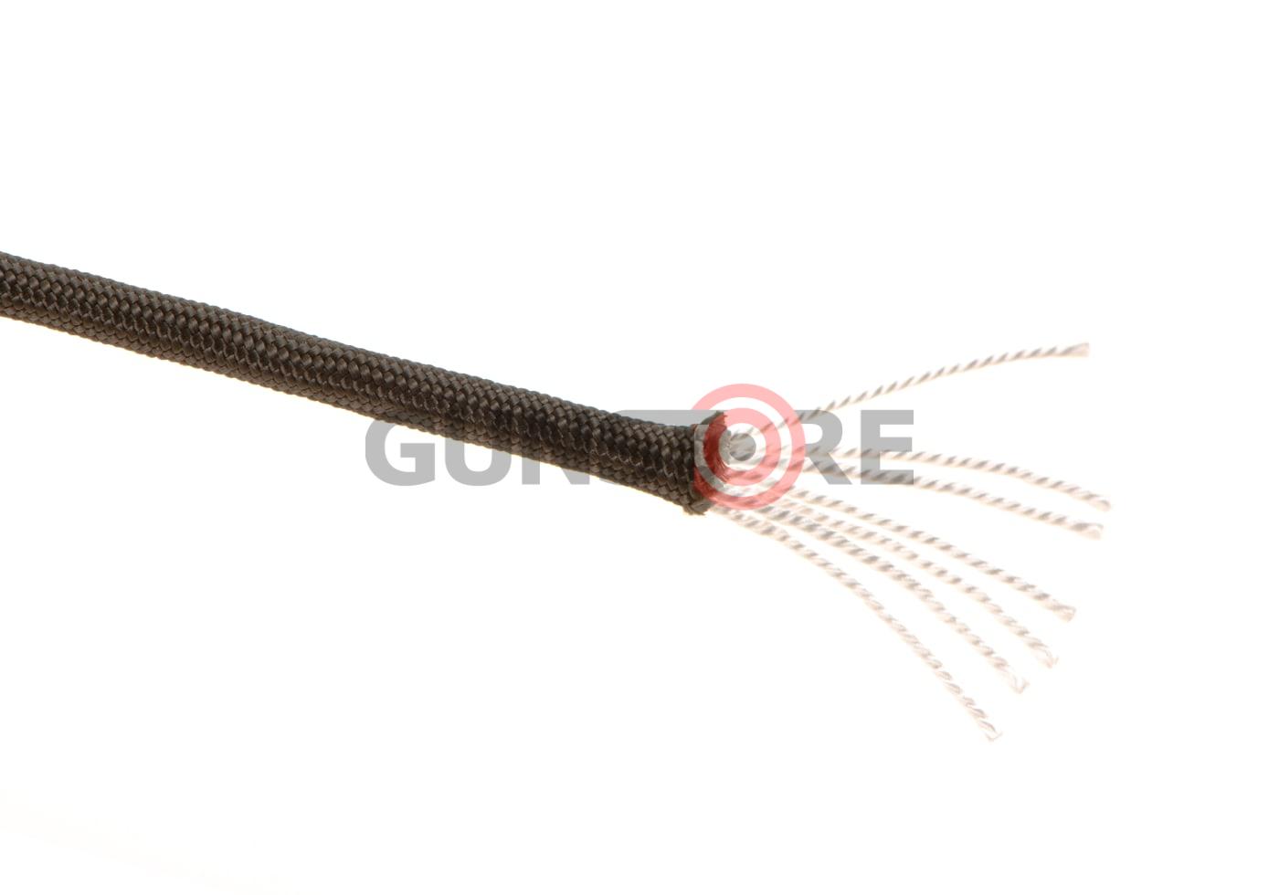 Fotografia: Paracord Type III 550 100m