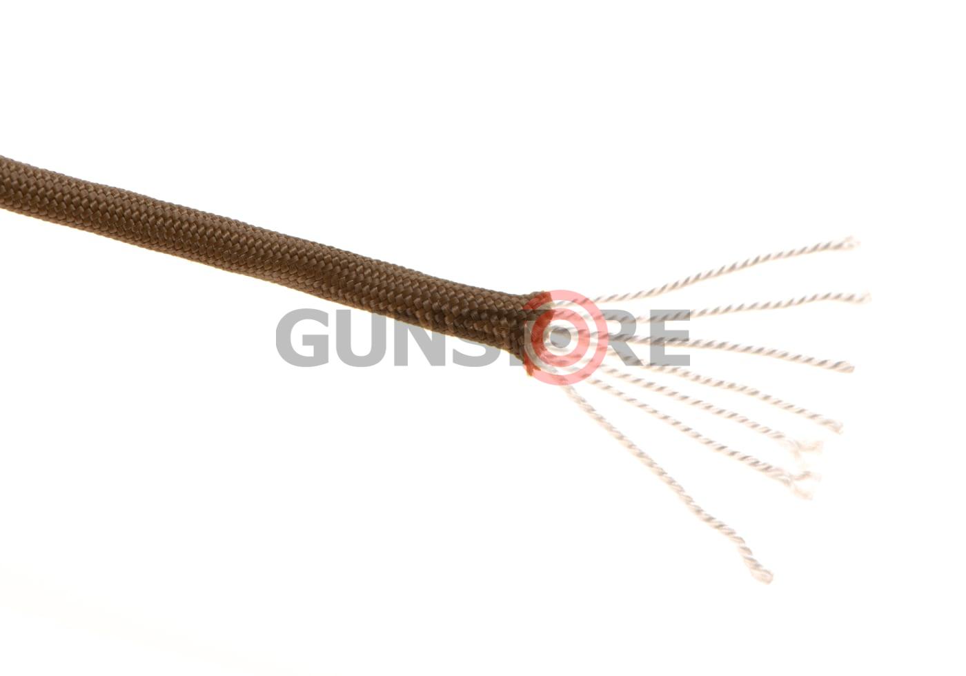 Fotografia: Paracord Type III 550 100m