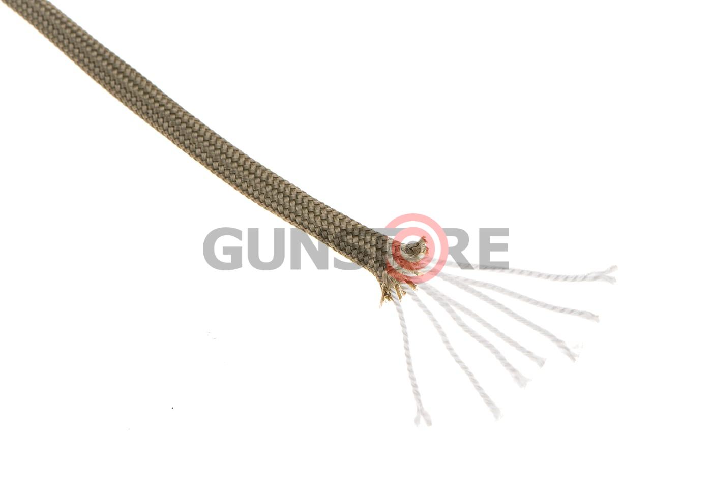 Fotografia: Paracord Type III 550 100m