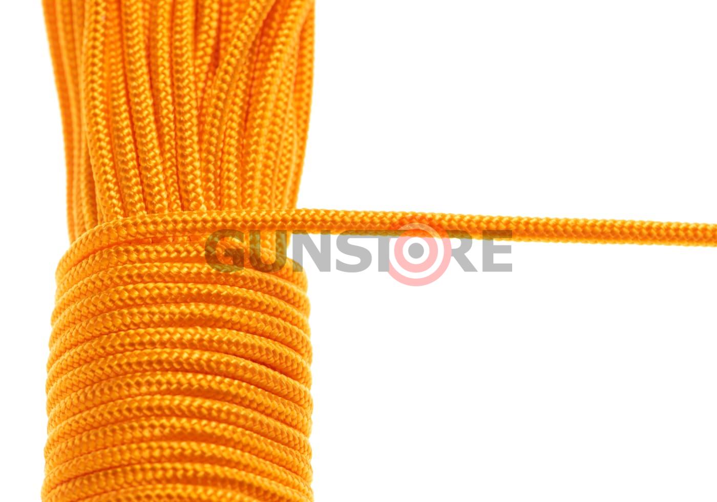 Fotografia: Paracord Type II 425 20m