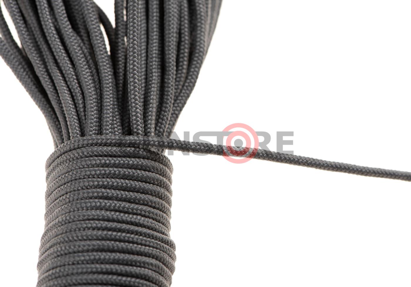 Fotografia: Paracord Type II 425 20m