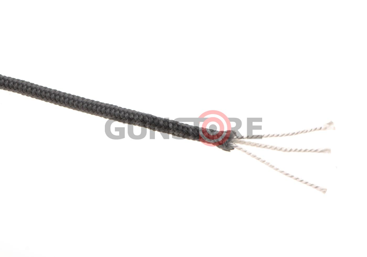 Fotografia: Paracord Type II 425 20m