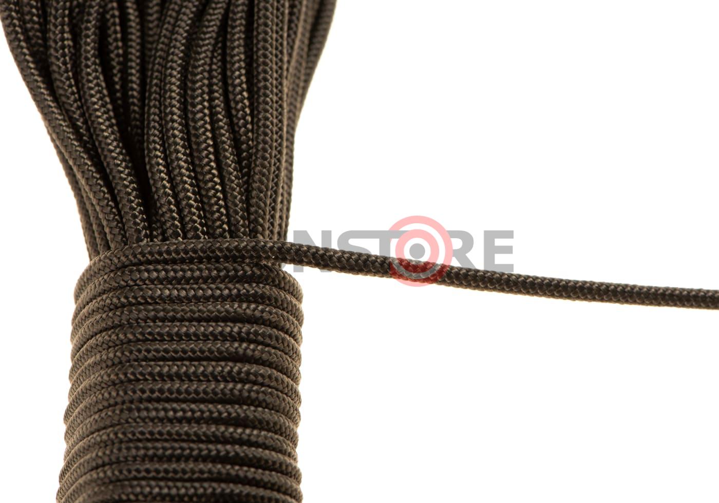 Fotografia: Paracord Type II 425 20m