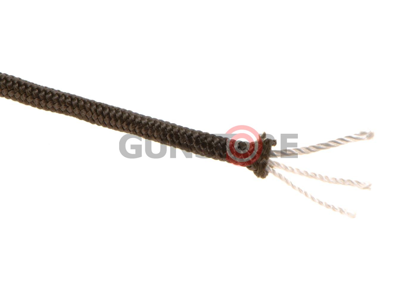 Fotografia: Paracord Type II 425 20m