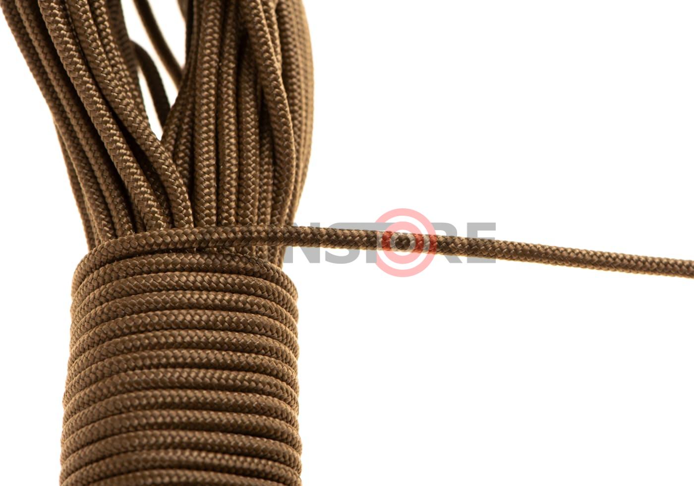 Fotografia: Paracord Type II 425 20m