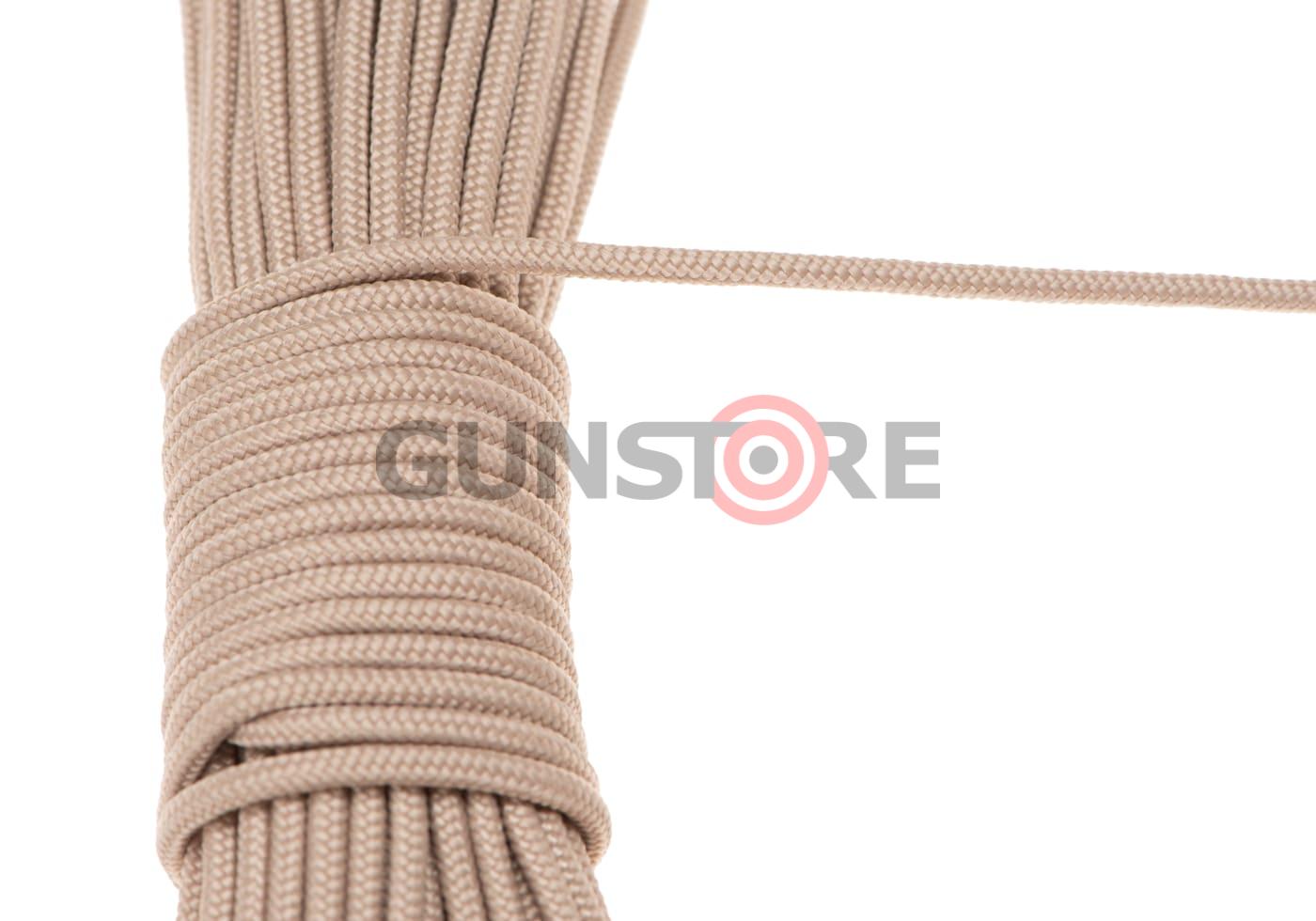 Fotografia: Paracord Type II 425 20m