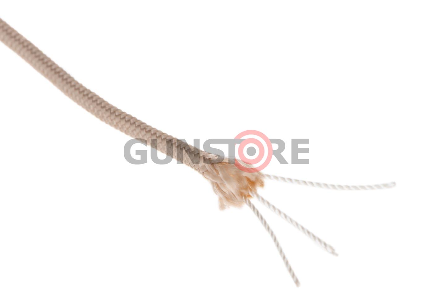 Fotografia: Paracord Type II 425 20m