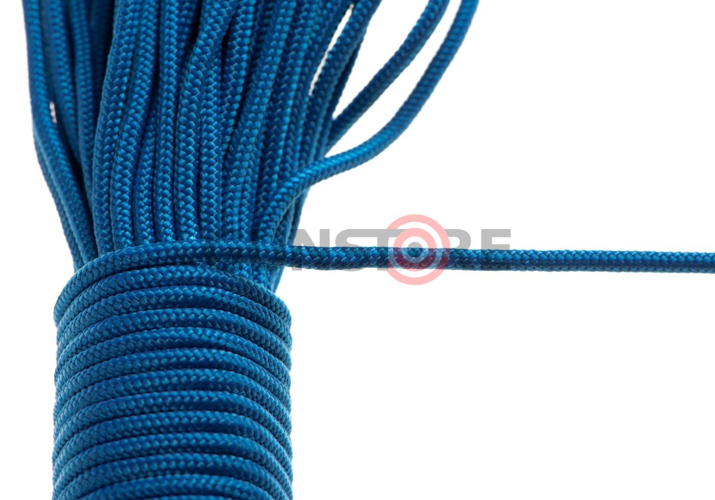 Fotografia: Paracord Type II 425 20m