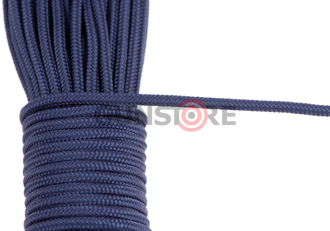 Fotografia: Paracord Type II 425 20m