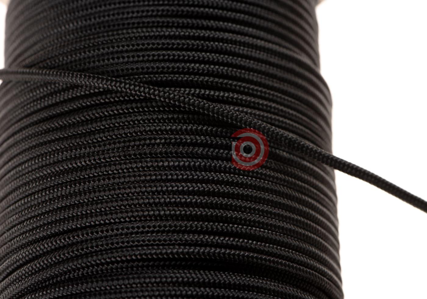 Fotografia: Paracord Type II 425 100m