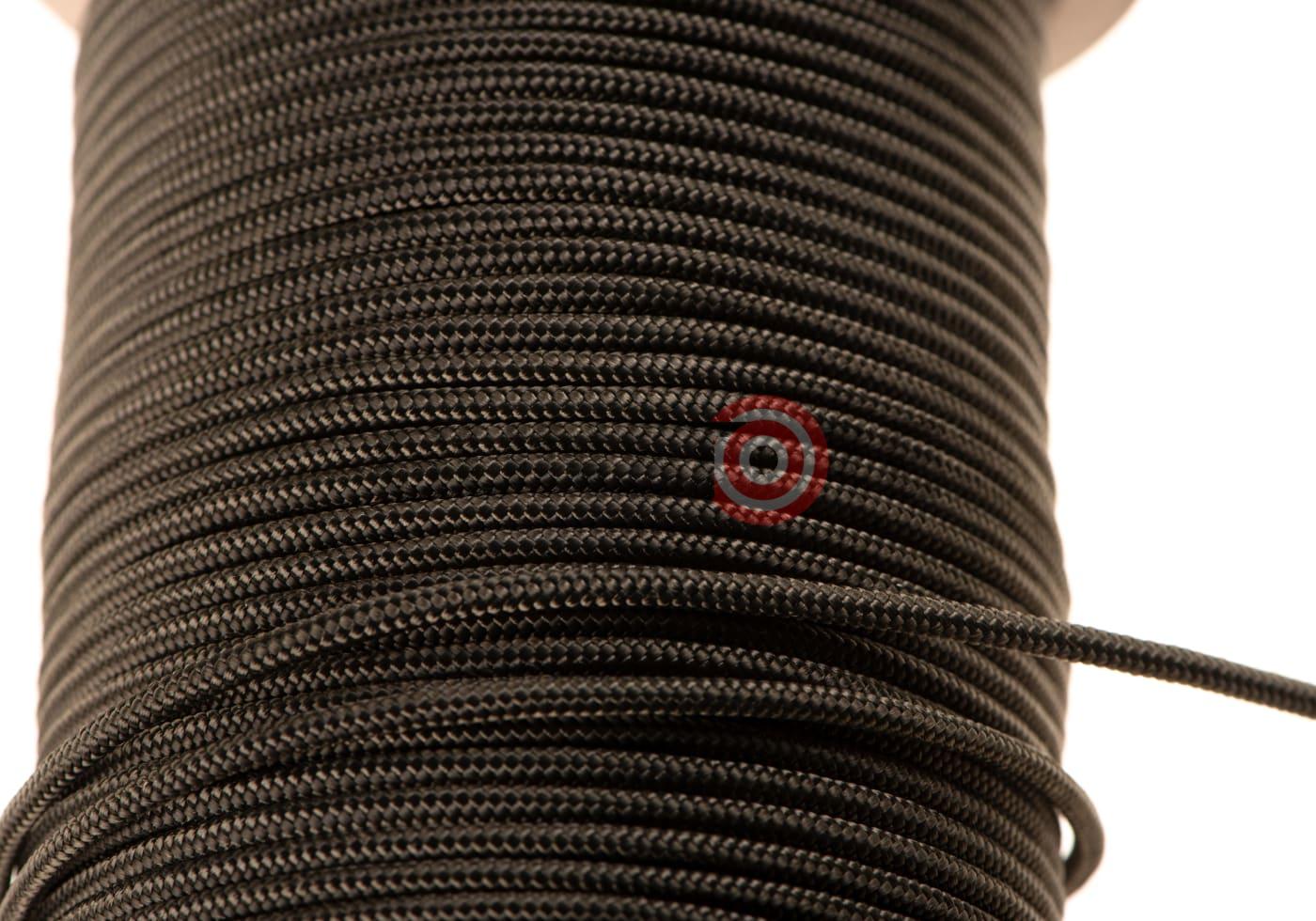 Fotografia: Paracord Type II 425 100m