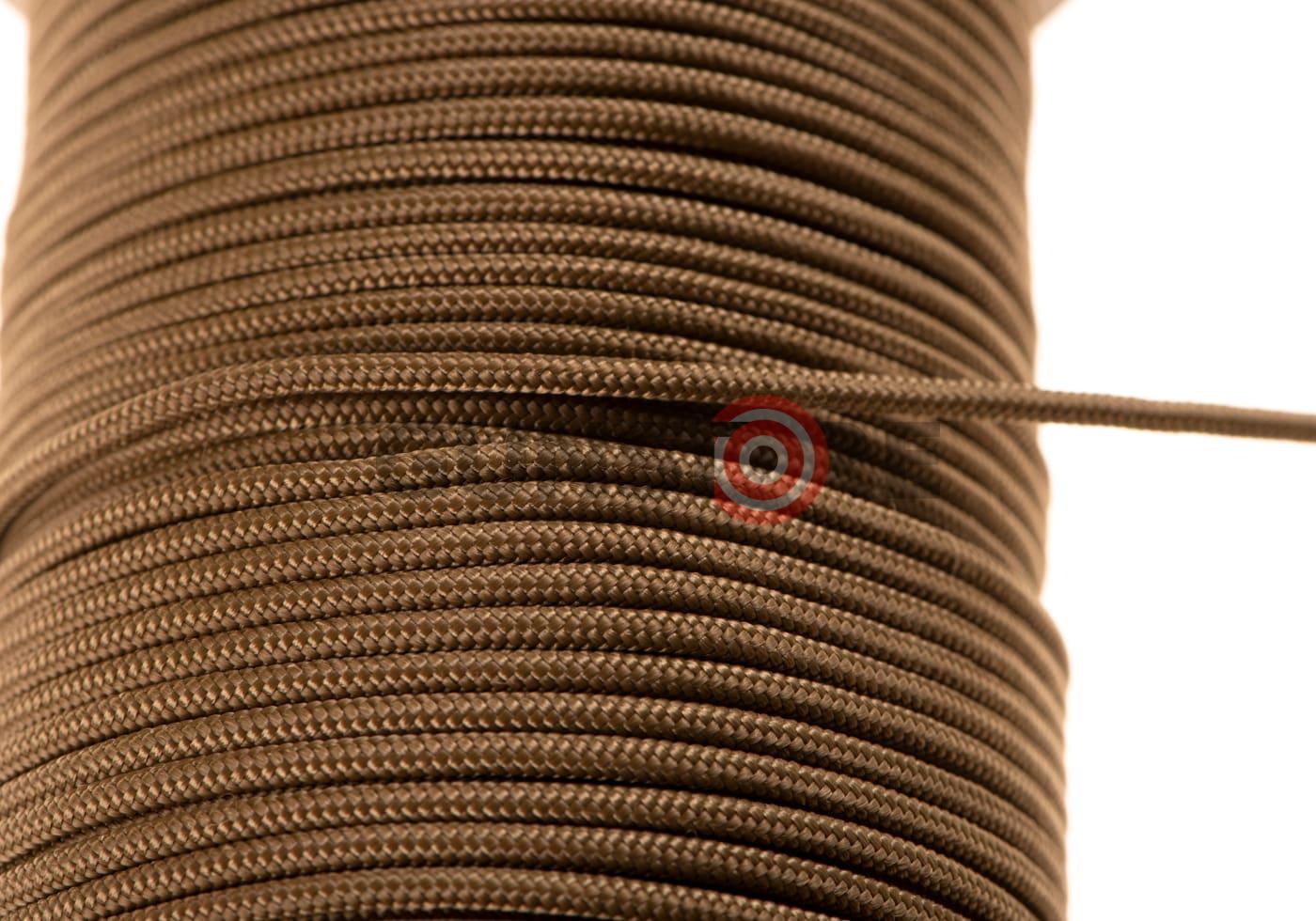 Fotografia: Paracord Type II 425 100m