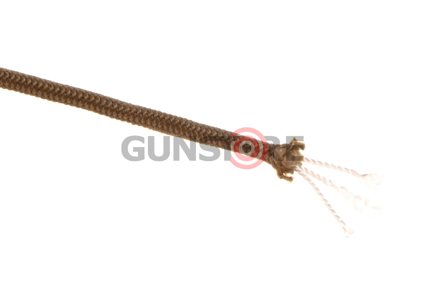 Fotografia: Paracord Type II 425 100m