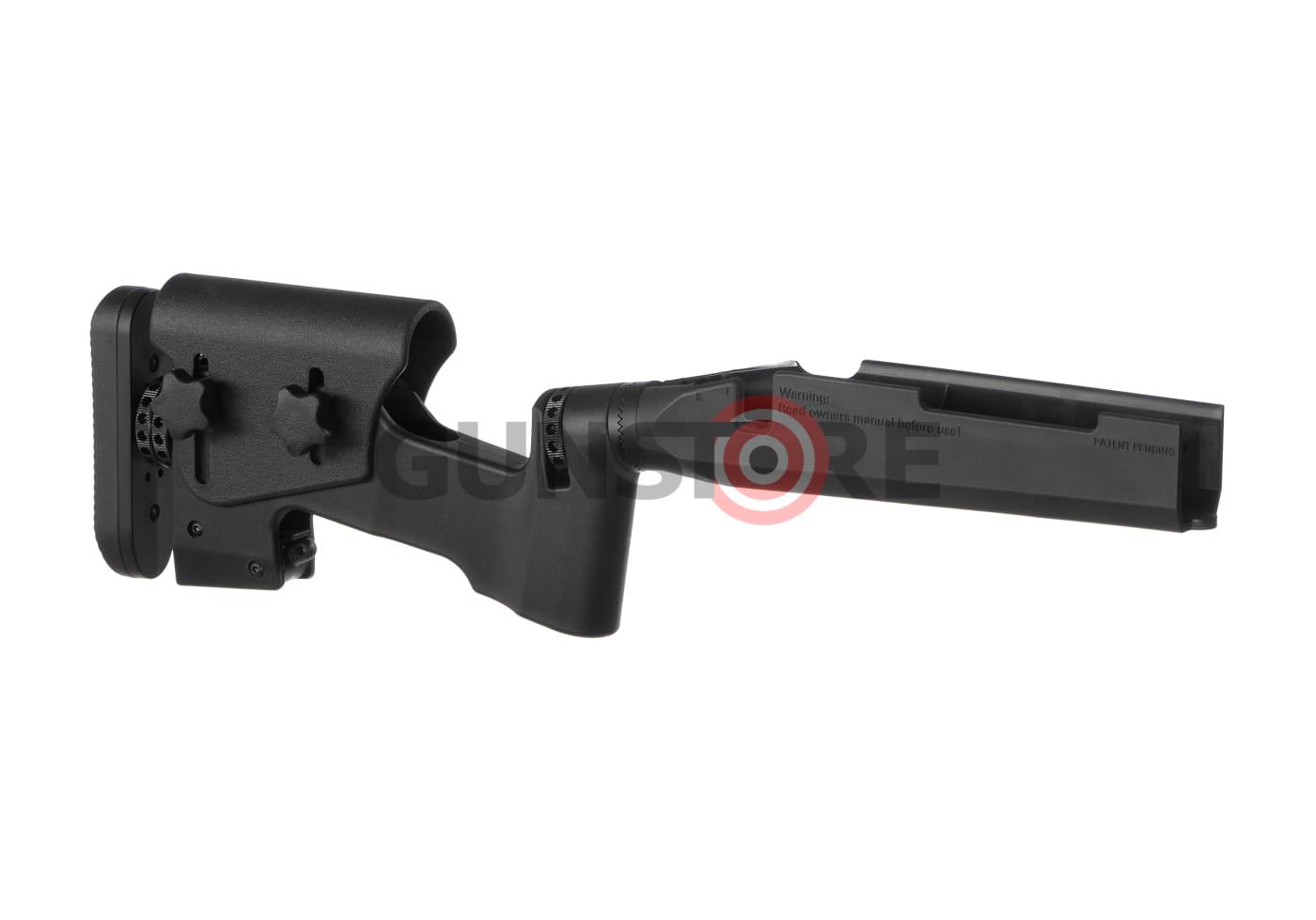 Striker Series Multi-Adjust Tactical Stock