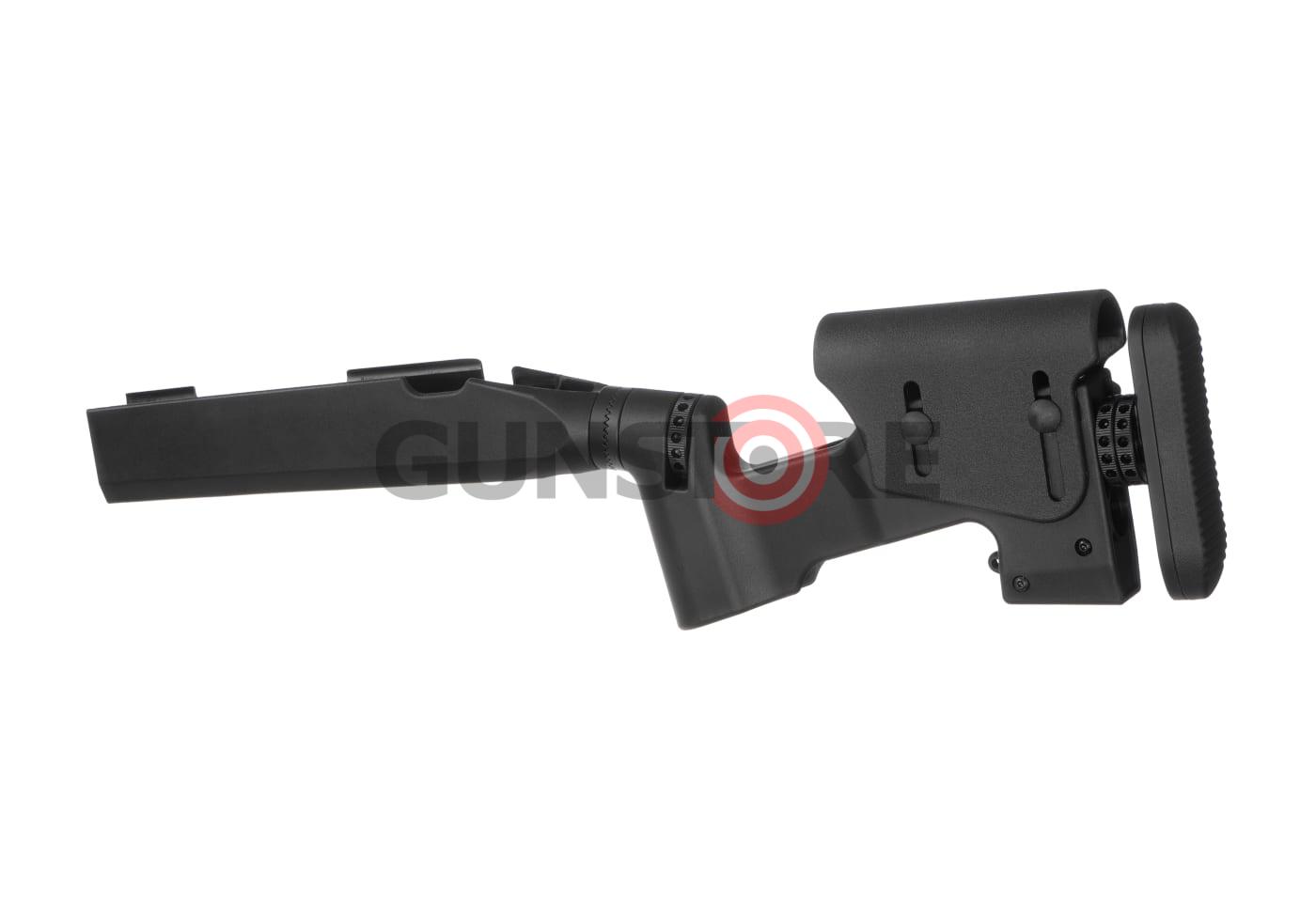 Fotografia: Striker Series Multi-Adjust Tactical Stock