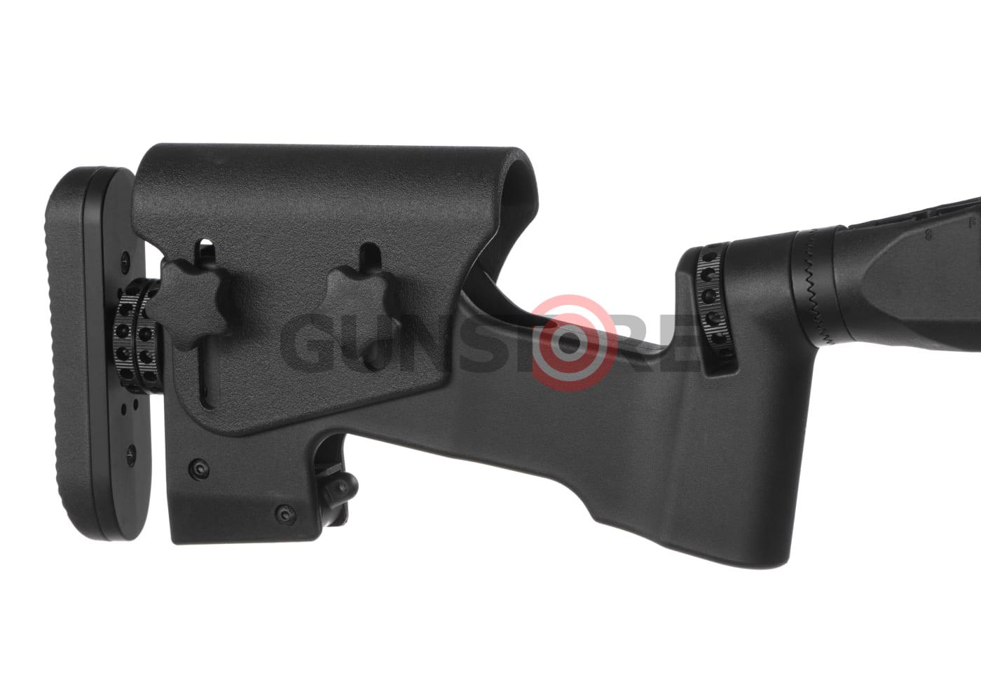 Fotografia: Striker Series Multi-Adjust Tactical Stock