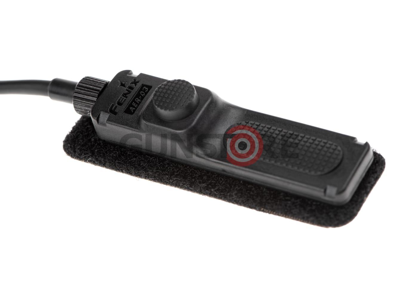 Fotografia: AER-03 Remote Switch V 2.0