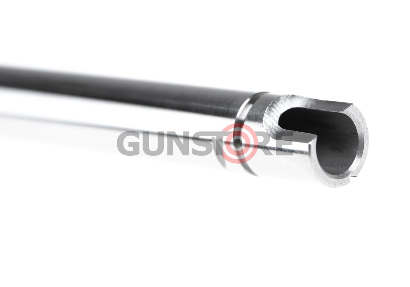 Fotografia: 6.00mm Power Barrel 97mm Umarex Glock 17