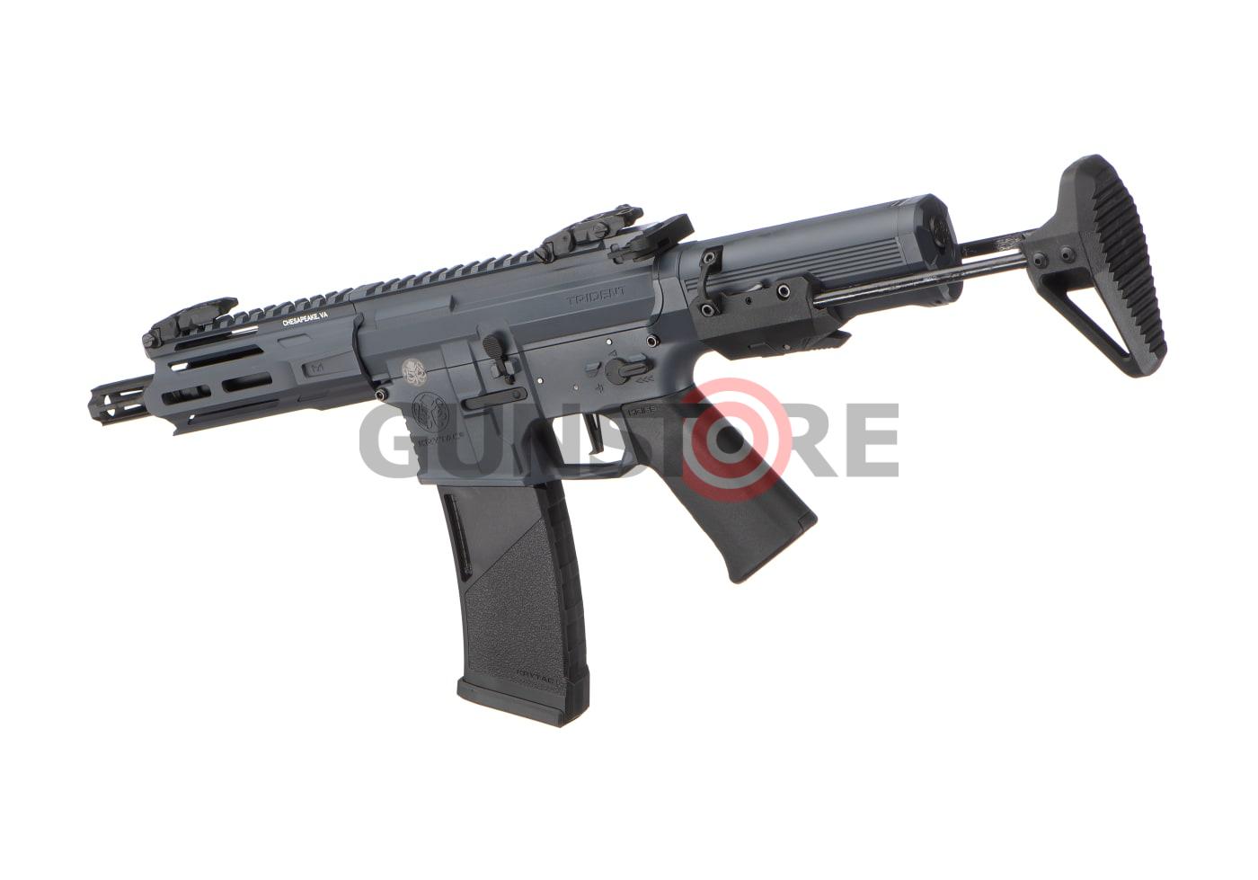 Fotografia: Trident Mk2 PDW-M