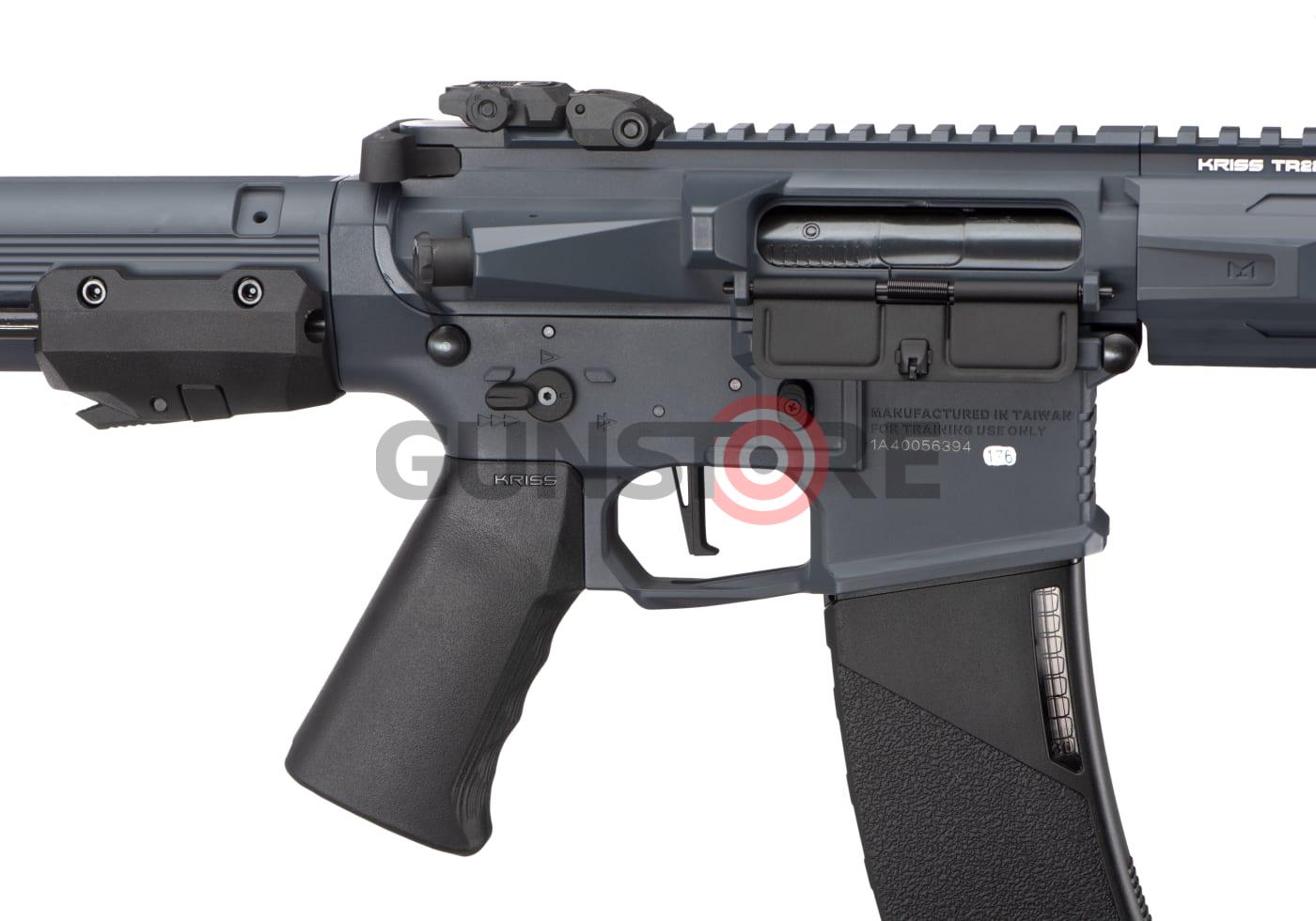 Fotografia: Trident Mk2 PDW-M