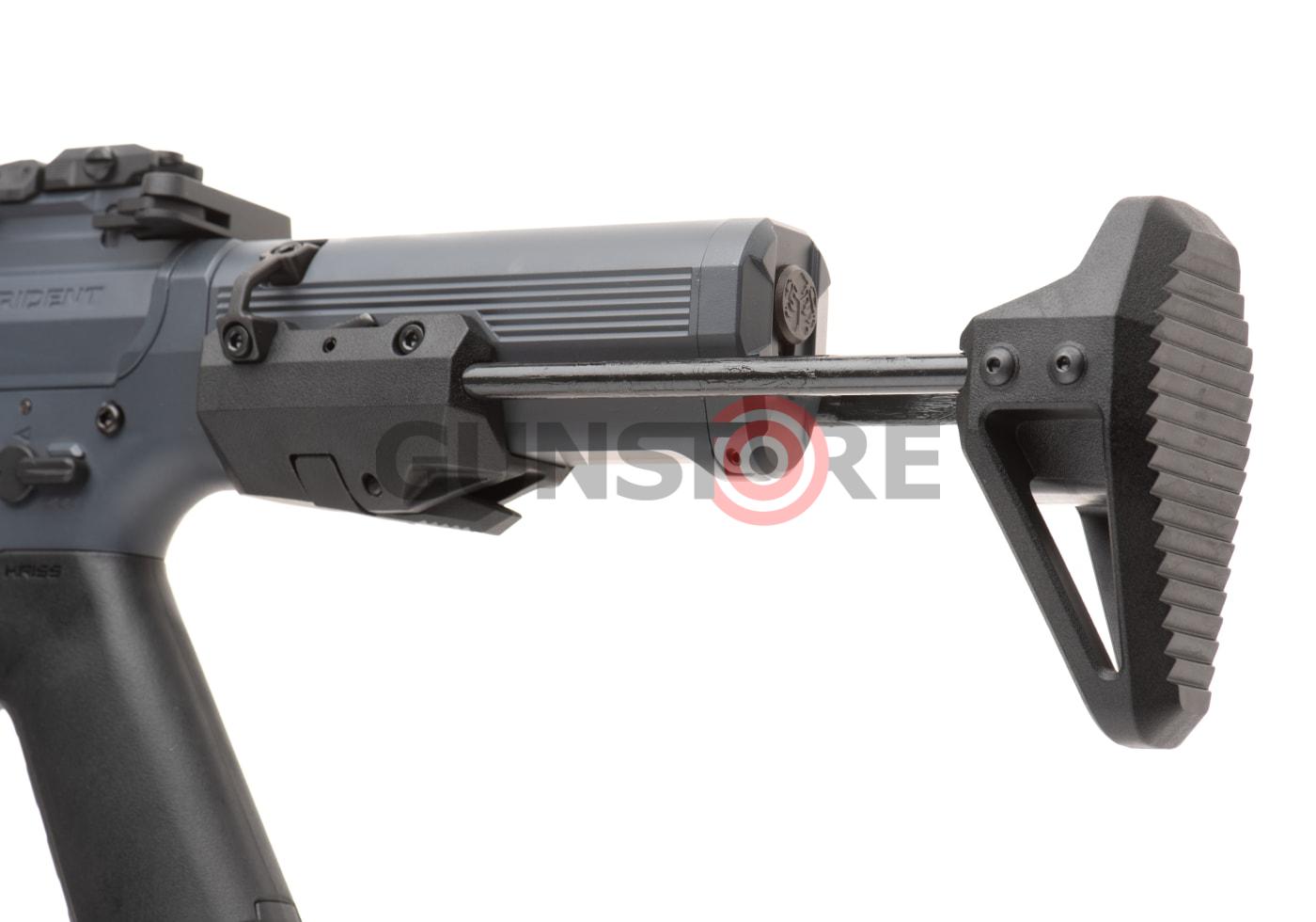 Fotografia: Trident Mk2 PDW-M