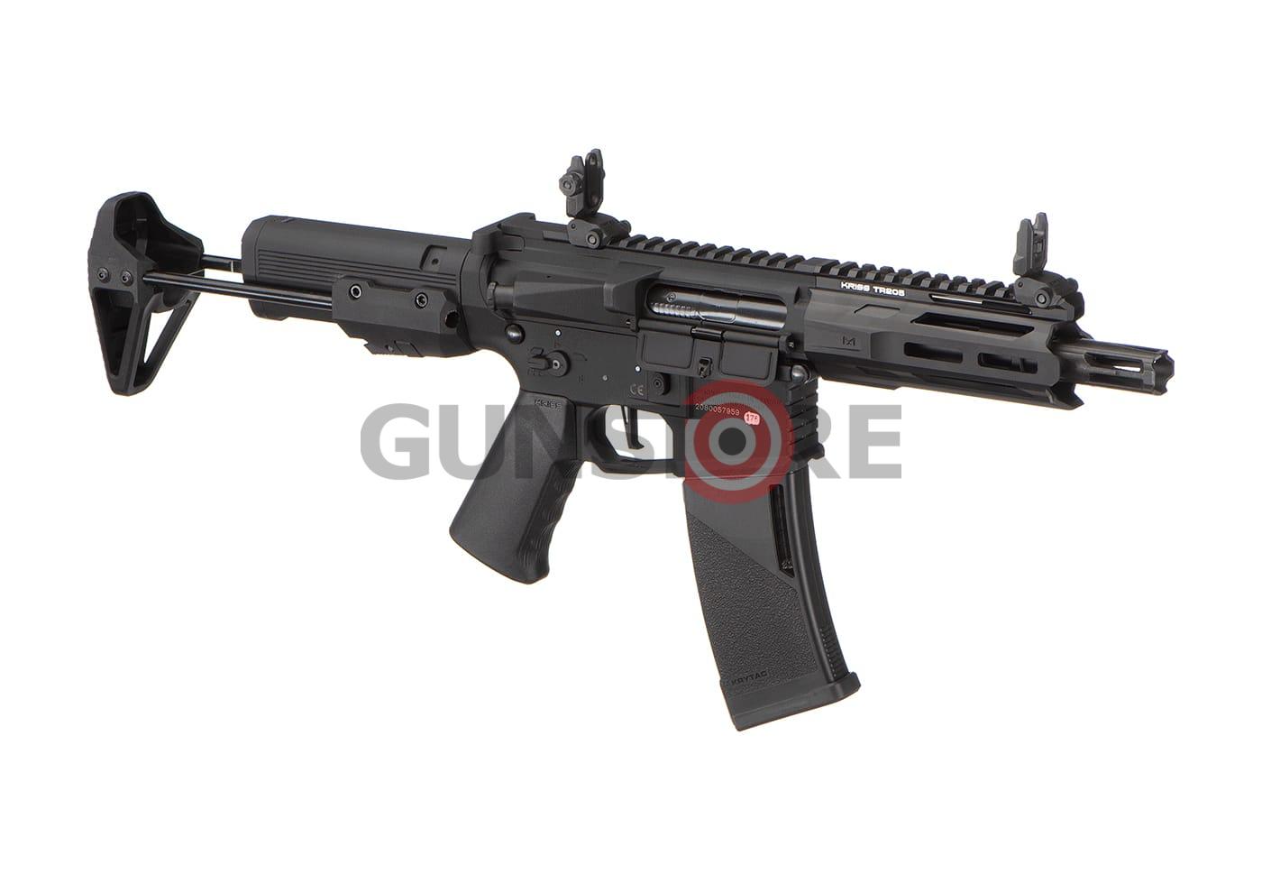 Trident Mk2 PDW-M 0.5J