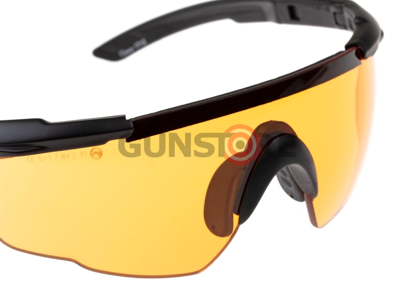 Fotografia: Saber Advanced Orange