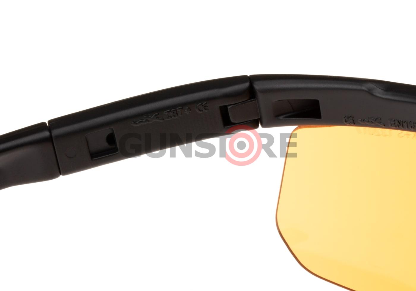 Fotografia: Saber Advanced Orange