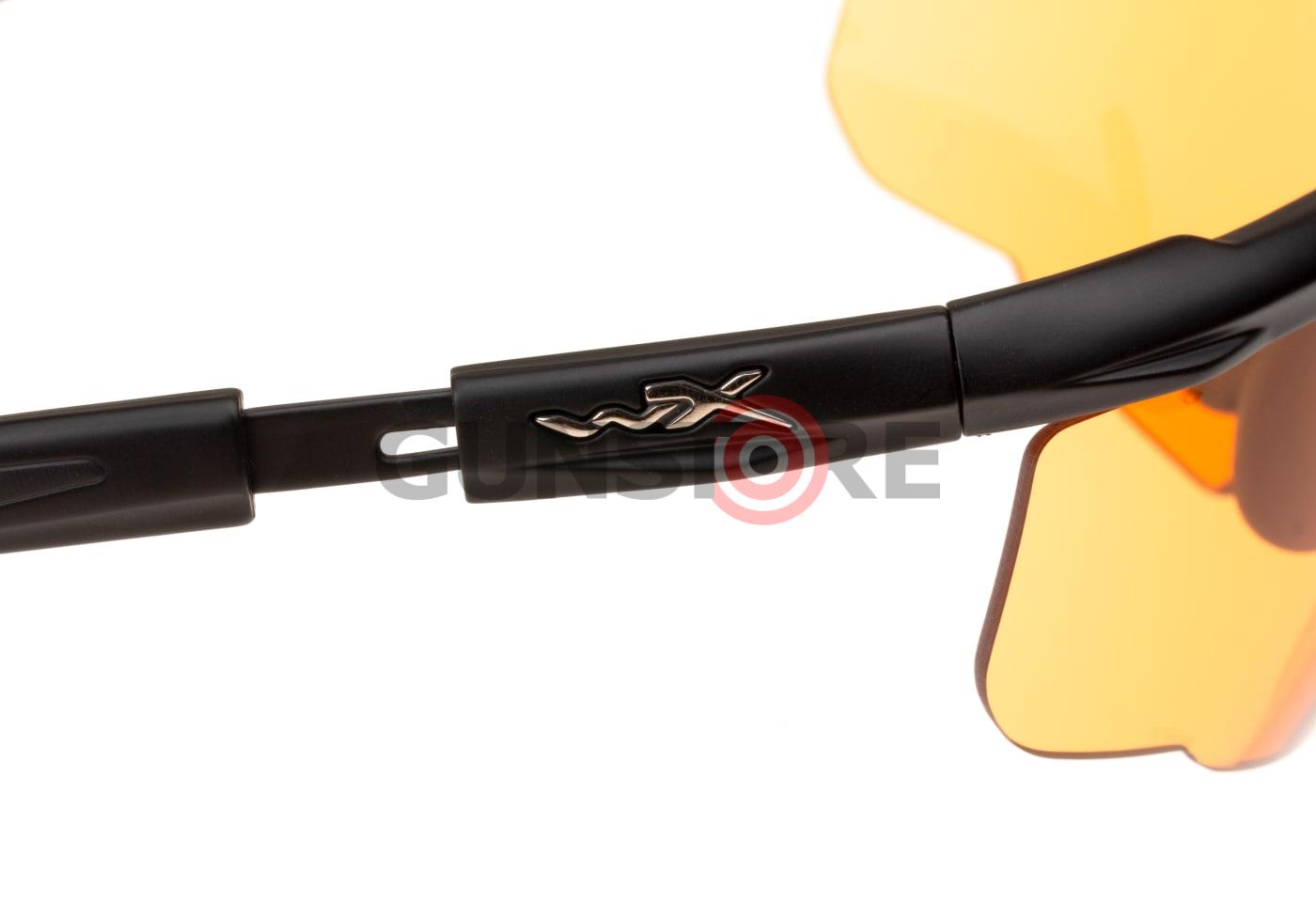 Fotografia: Saber Advanced Orange