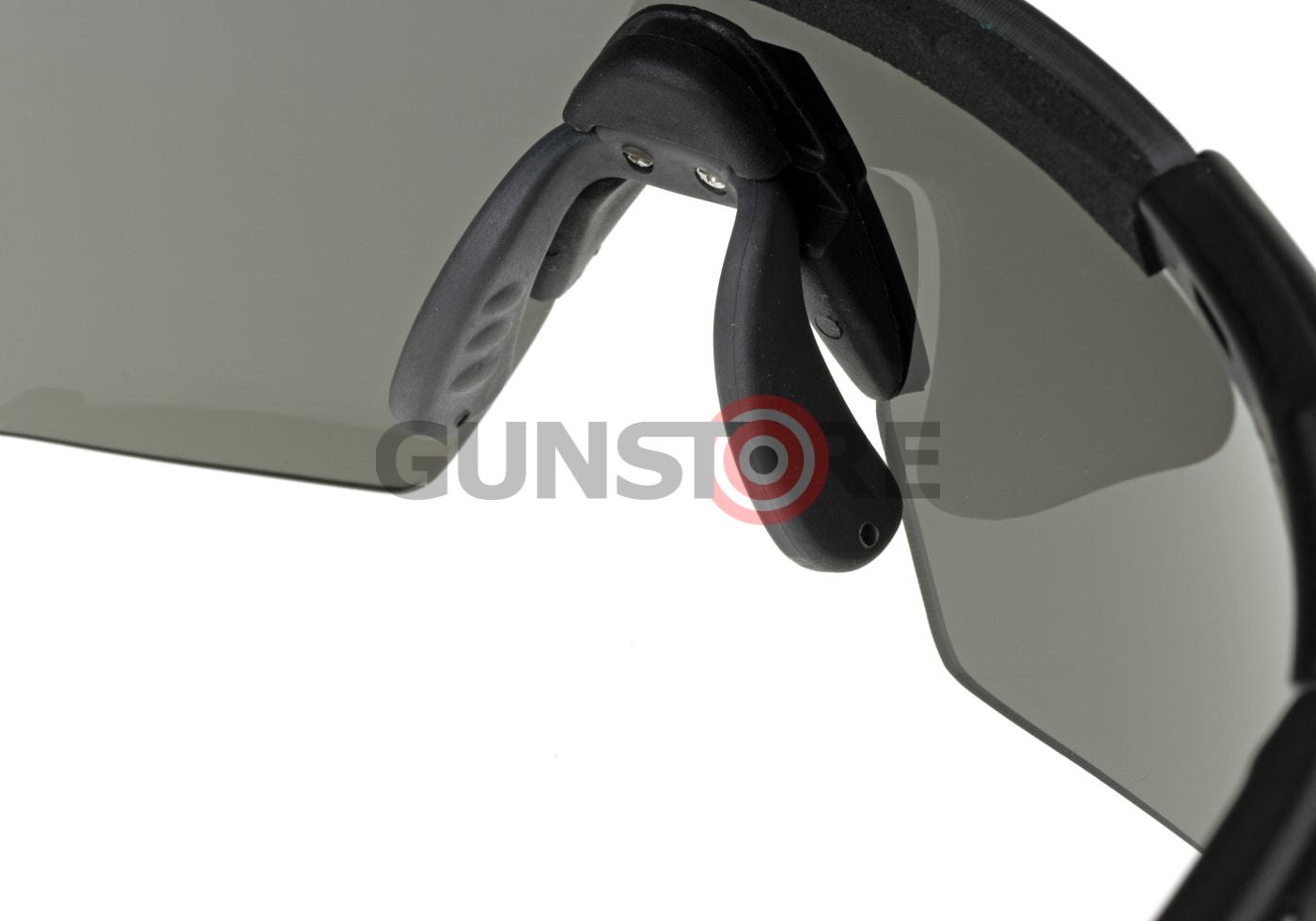 Fotografia: Saber Advanced Smoke / Clear / Orange