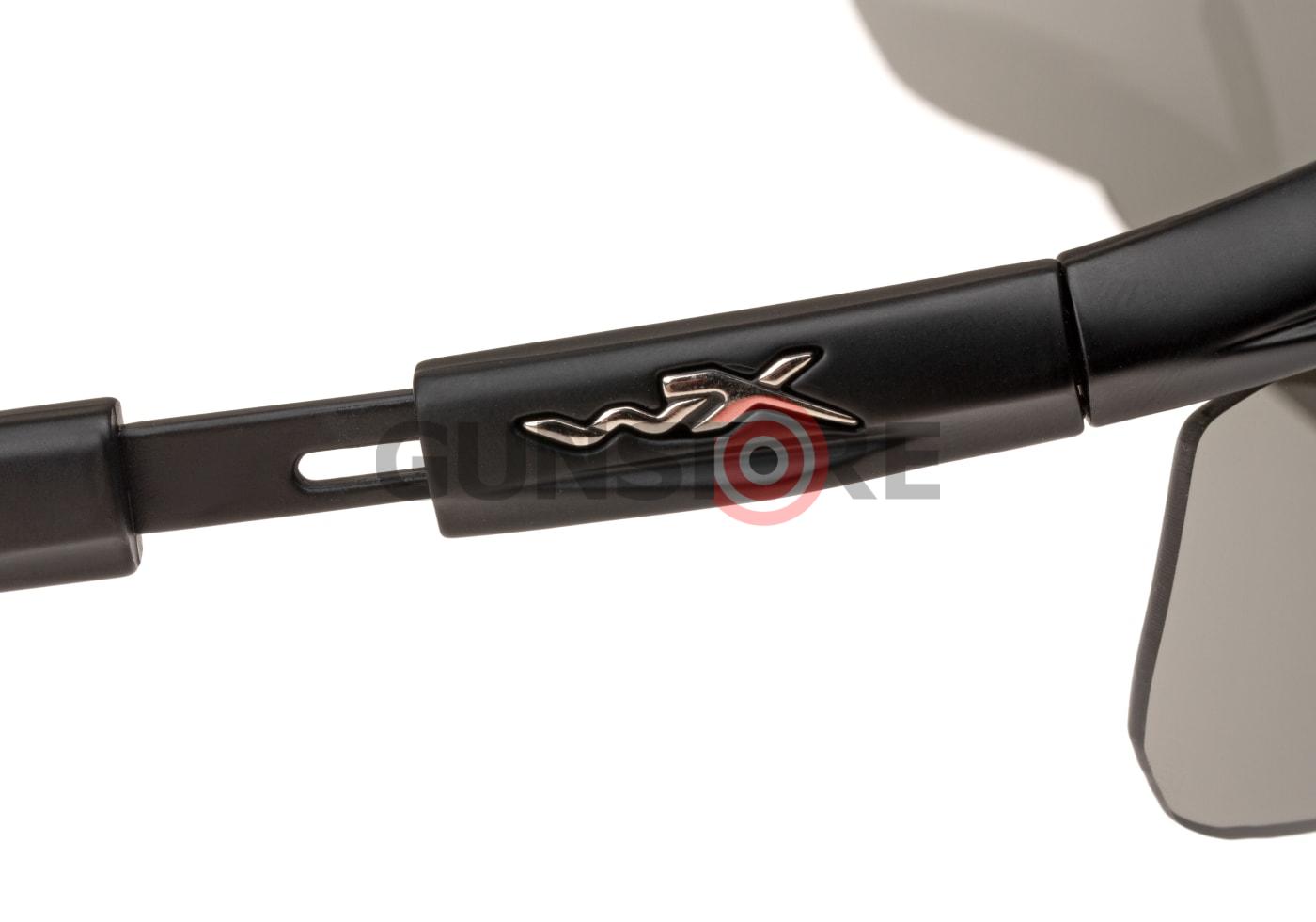 Fotografia: Saber Advanced Smoke / Clear / Orange