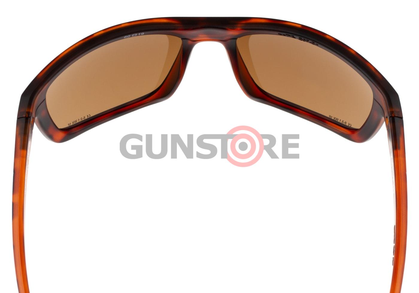 Fotografia: WX Kingpin Brown