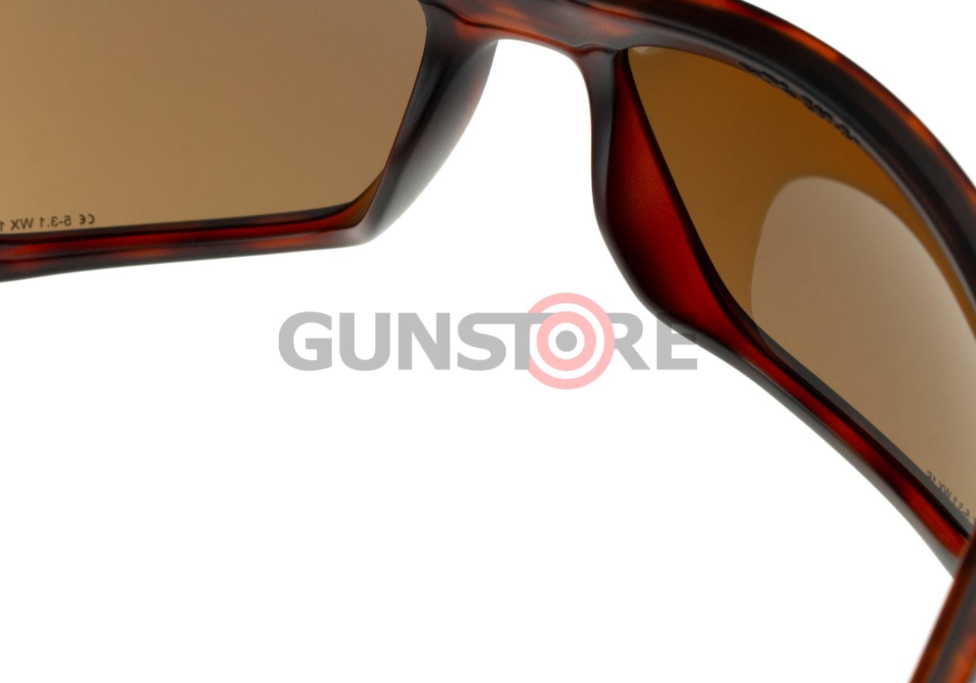 Fotografia: WX Kingpin Brown