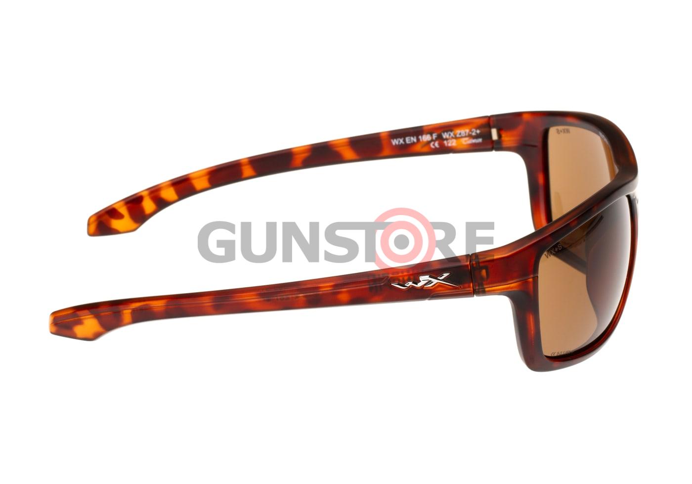 Fotografia: WX Kingpin Brown