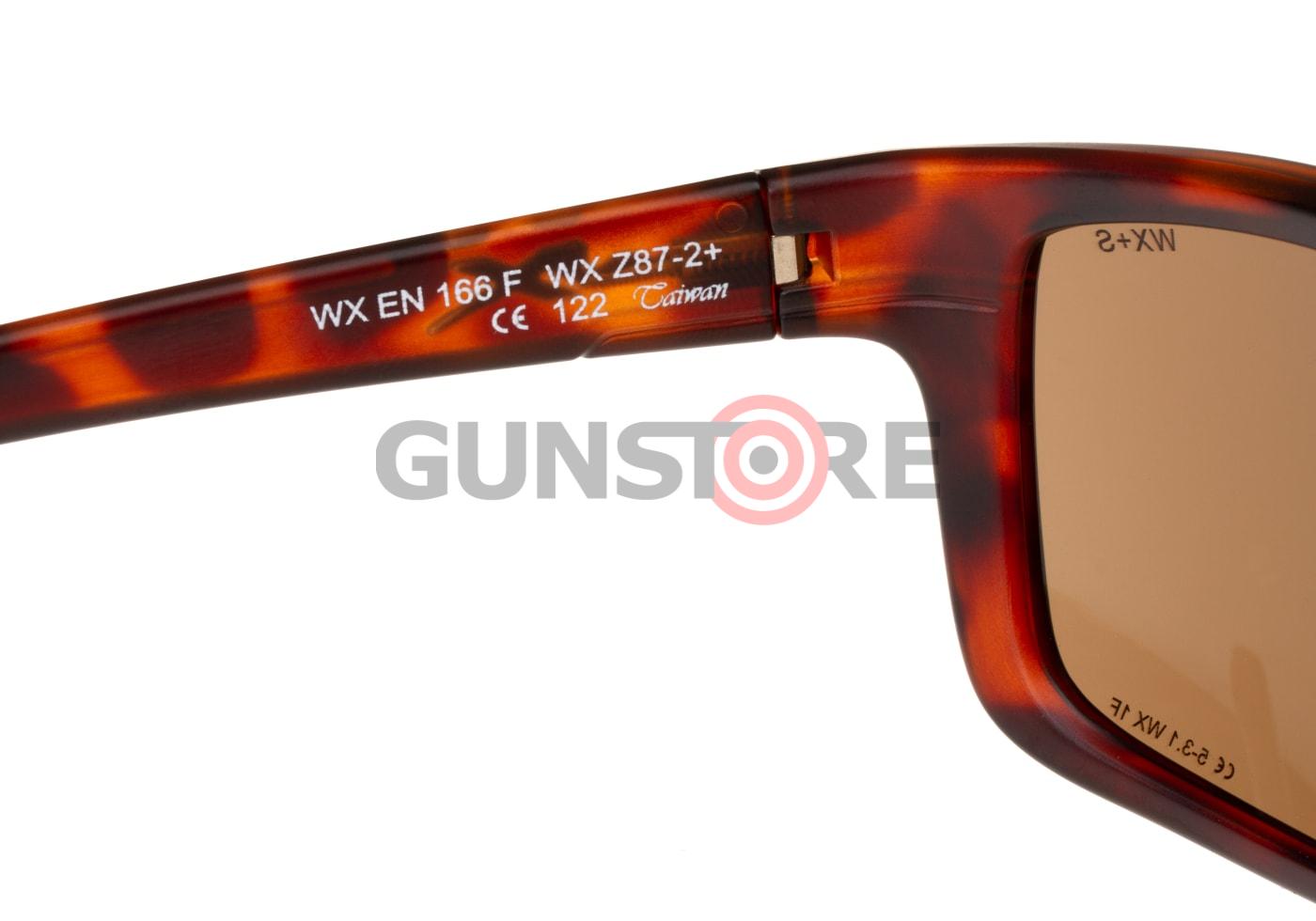 Fotografia: WX Kingpin Brown