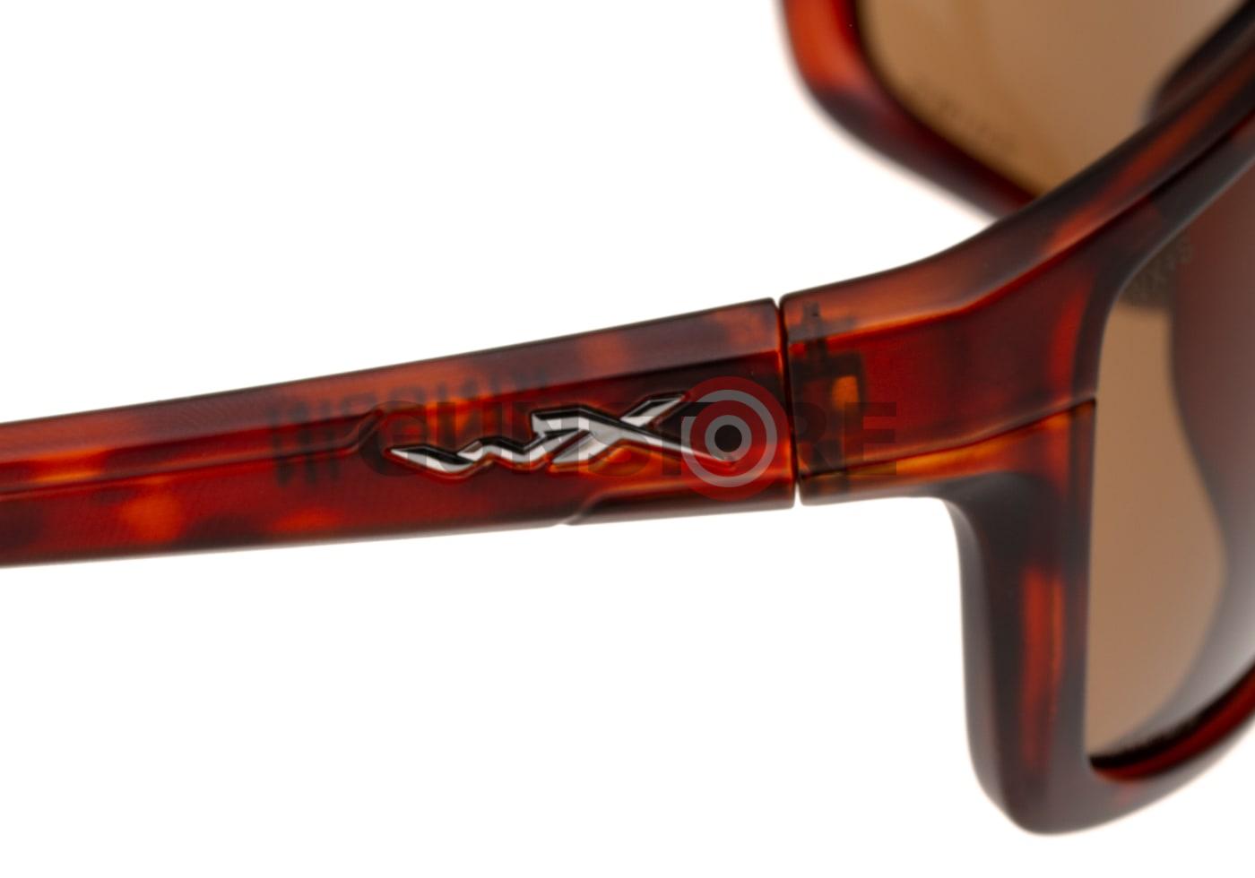 Fotografia: WX Kingpin Brown